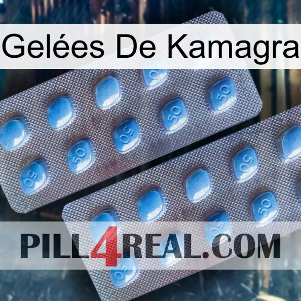Gelées De Kamagra viagra4